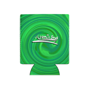Green Stubby Holder