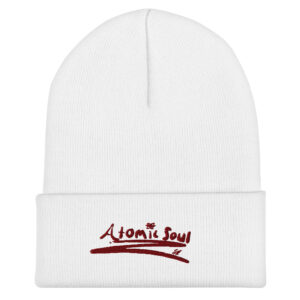Atomic Soul Beanie