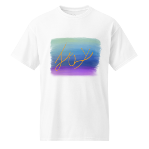 Basic Joy T-Shirt