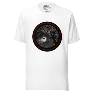Blooming Plague  t-shirt