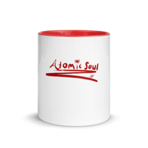 Atomic Soul Mug