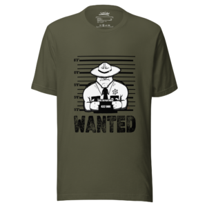 Soul Department t-shirt